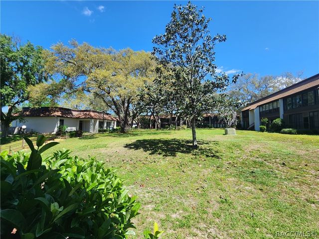 2400 Forest Drive 158, Inverness, FL 34453