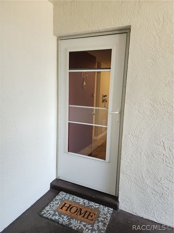 2400 Forest Drive 158, Inverness, FL 34453