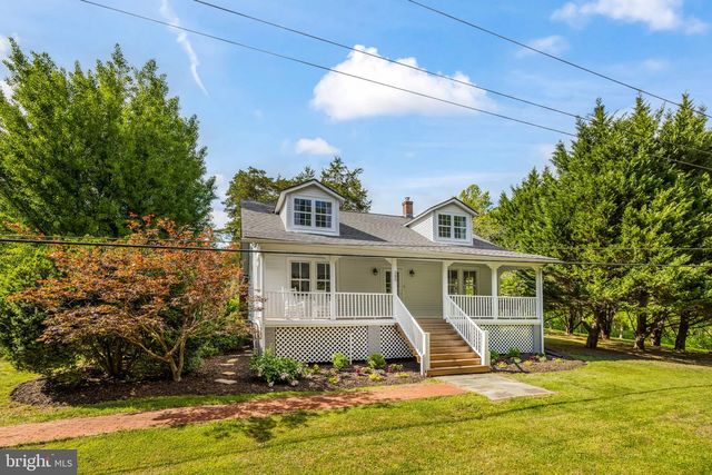 390 SHELTON SHOP RD, Stafford, VA 22554