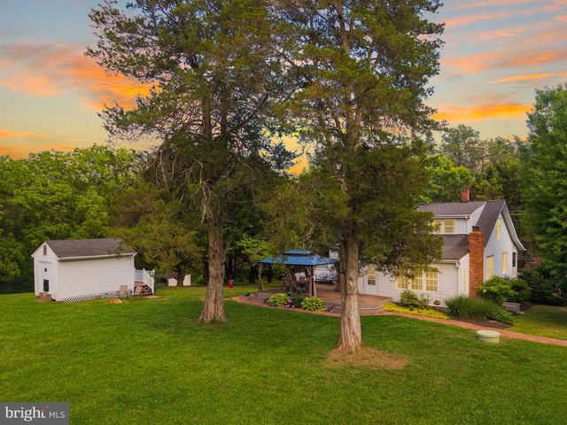 390 SHELTON SHOP RD, Stafford, VA 22554