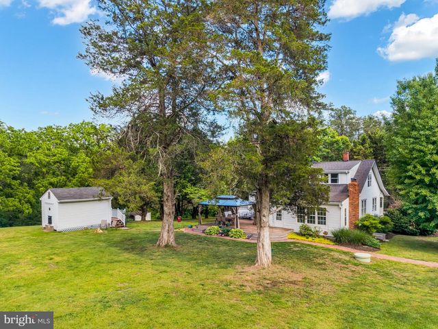 390 SHELTON SHOP RD, Stafford, VA 22554