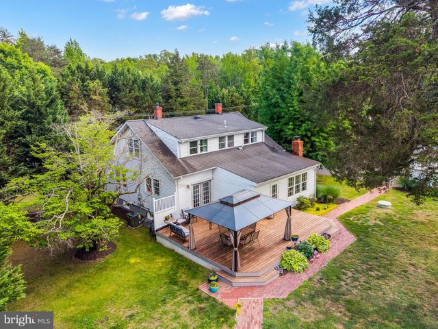 390 SHELTON SHOP RD, Stafford, VA 22554