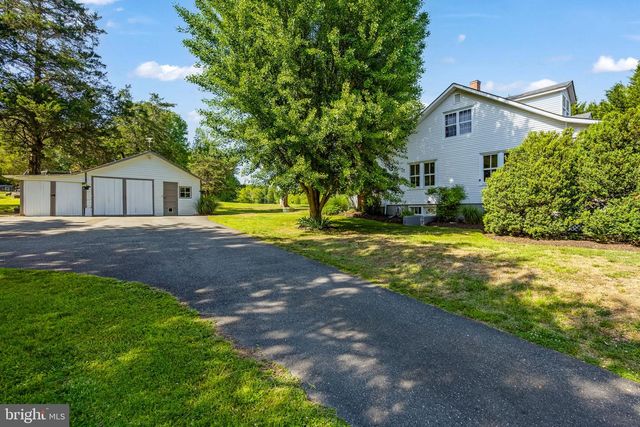 390 SHELTON SHOP RD, Stafford, VA 22554