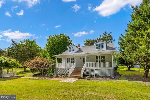 390 SHELTON SHOP RD, Stafford, VA 22554
