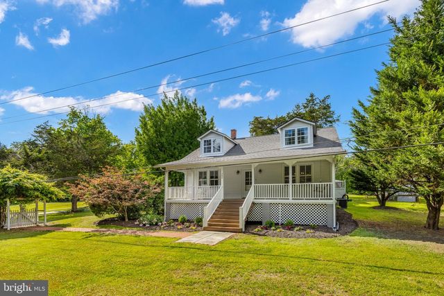 390 SHELTON SHOP RD, Stafford, VA 22554