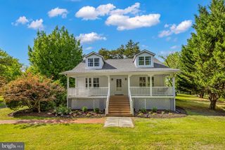 390 SHELTON SHOP RD, Stafford, VA 22554