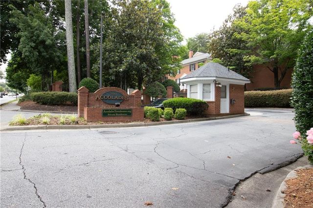 7500 Roswell Road 81, Atlanta, GA 30350