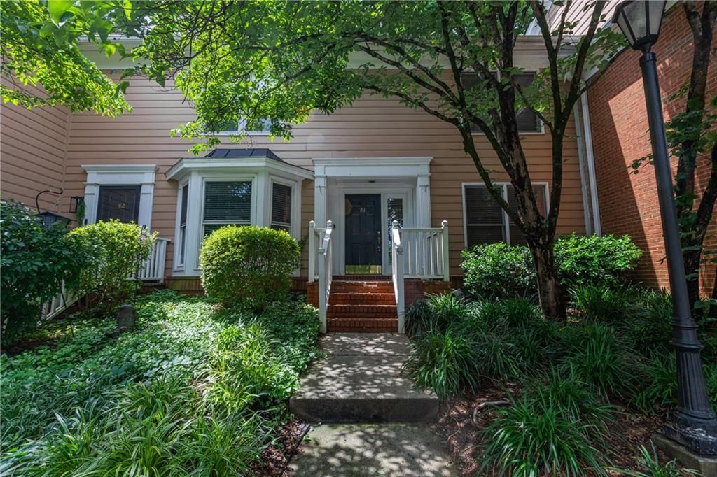 7500 Roswell Road 81, Atlanta, GA 30350