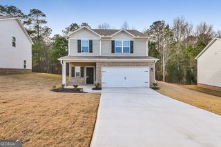 224 Augusta Woods Drive, Villa Rica, GA 30180
