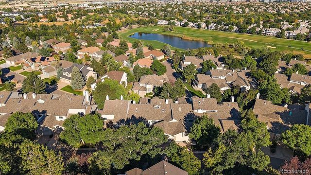 9308 Miles Drive, Lone Tree, CO 80124