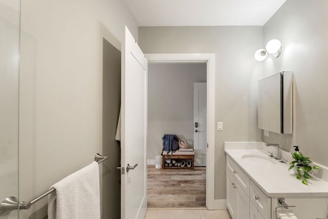 1457 Tremont Street 201, Boston, MA 02120