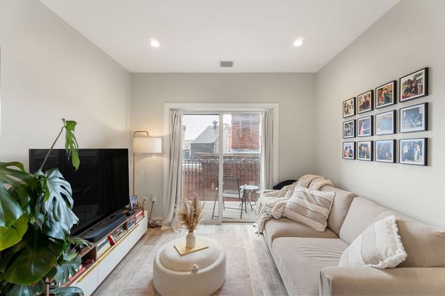 1457 Tremont Street 201, Boston, MA 02120