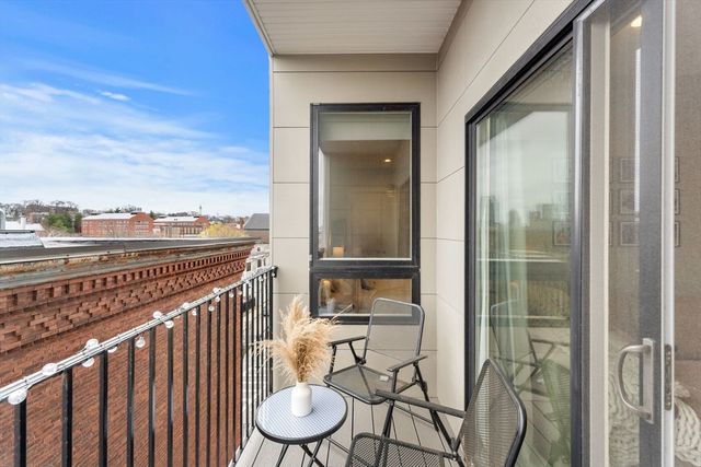 1457 Tremont Street 201, Boston, MA 02120