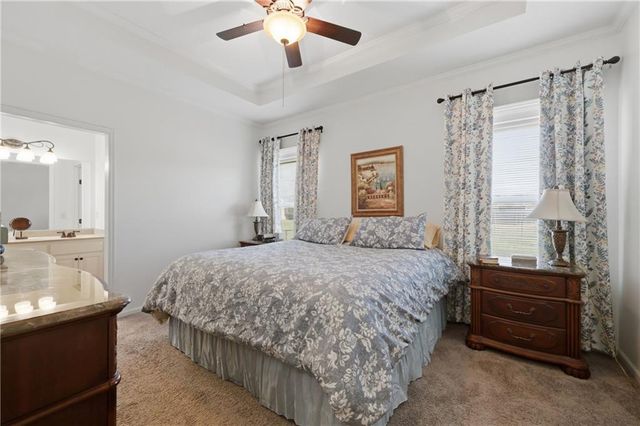 1611 NW Nicholas Drive, Grain Valley, MO 64029