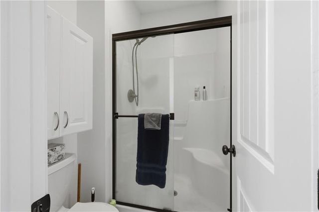 1611 NW Nicholas Drive, Grain Valley, MO 64029