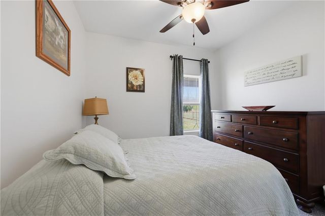 1611 NW Nicholas Drive, Grain Valley, MO 64029