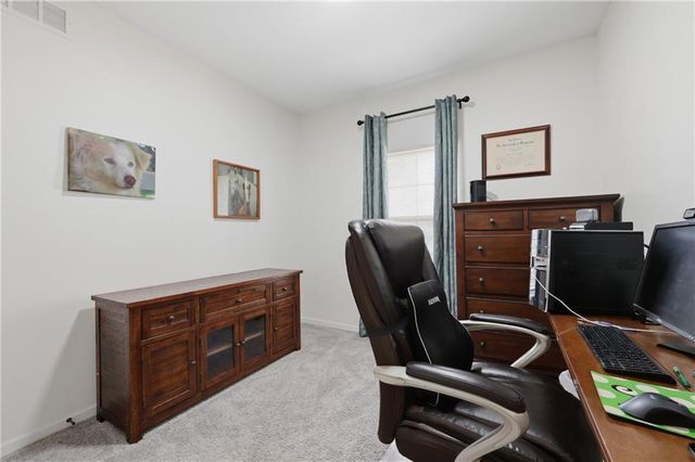 1611 NW Nicholas Drive, Grain Valley, MO 64029