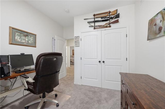 1611 NW Nicholas Drive, Grain Valley, MO 64029