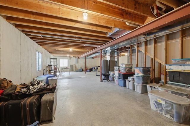 1611 NW Nicholas Drive, Grain Valley, MO 64029