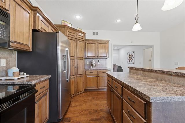 1611 NW Nicholas Drive, Grain Valley, MO 64029