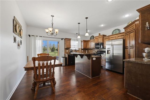 1611 NW Nicholas Drive, Grain Valley, MO 64029