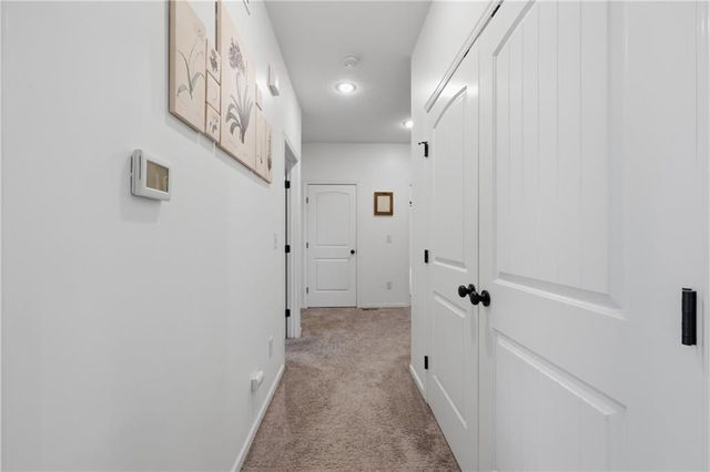 1611 NW Nicholas Drive, Grain Valley, MO 64029