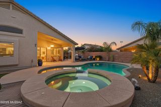 12915 E Wild Horse Corral Drive, Vail, AZ 85641