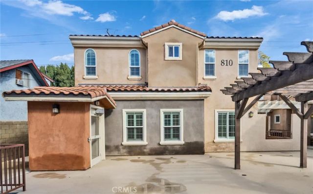 810 N Garfield, Alhambra, CA 91801