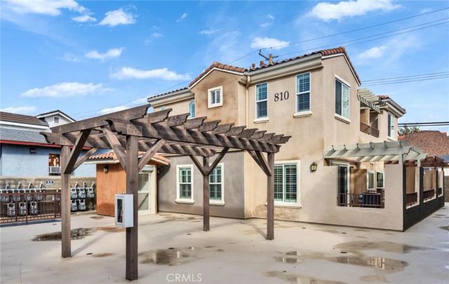 810 N Garfield, Alhambra, CA 91801