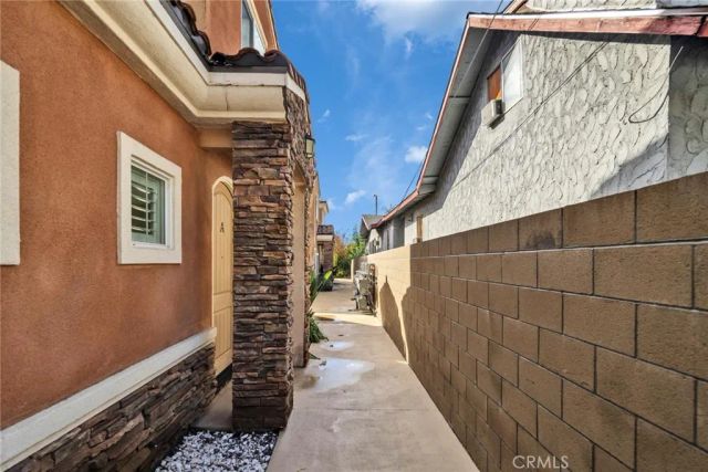 810 N Garfield, Alhambra, CA 91801