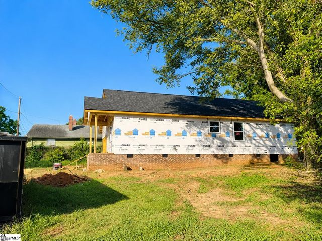 225 Sunny Street, Spartanburg, SC 29306