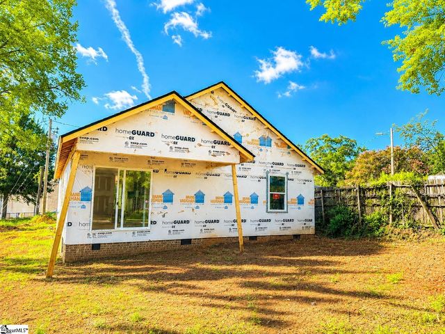 225 Sunny Street, Spartanburg, SC 29306