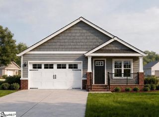 225 Sunny Street, Spartanburg, SC 29306