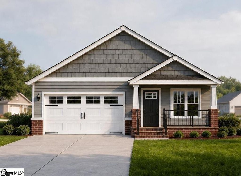 225 Sunny Street, Spartanburg, SC 29306