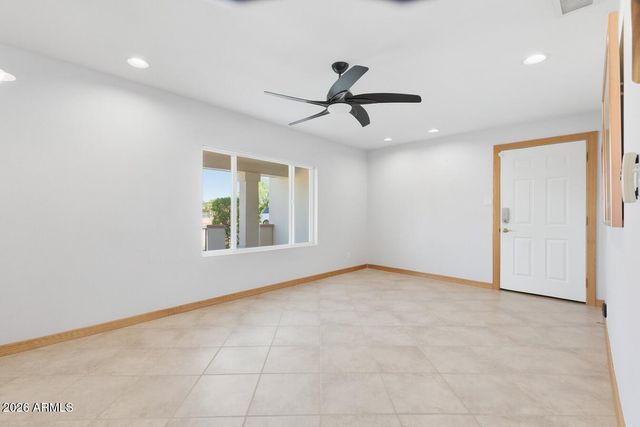 321 E Campbell Road, Chandler, AZ 85225