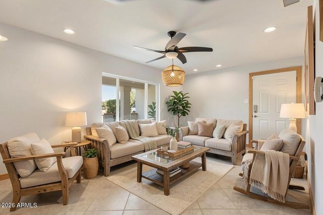 321 E Campbell Road, Chandler, AZ 85225