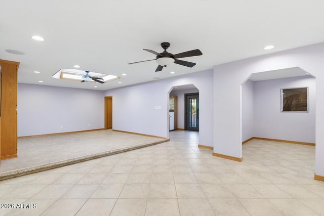 321 E Campbell Road, Chandler, AZ 85225
