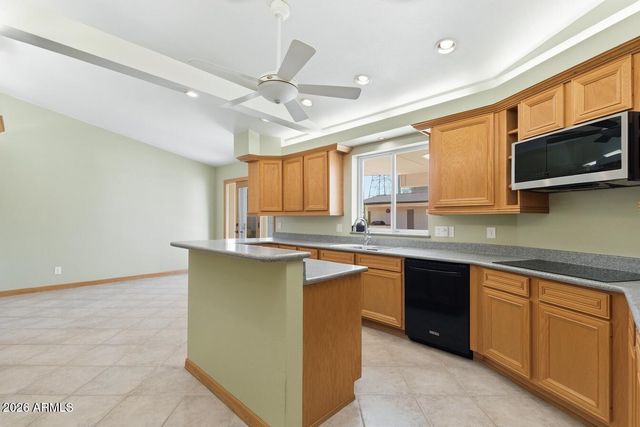 321 E Campbell Road, Chandler, AZ 85225