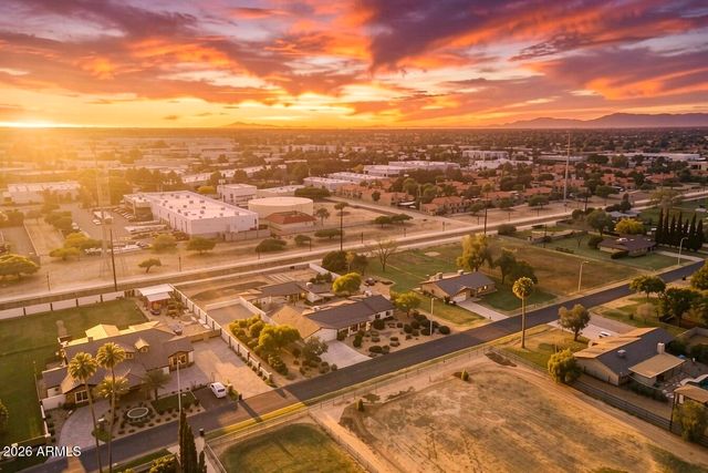 321 E Campbell Road, Chandler, AZ 85225