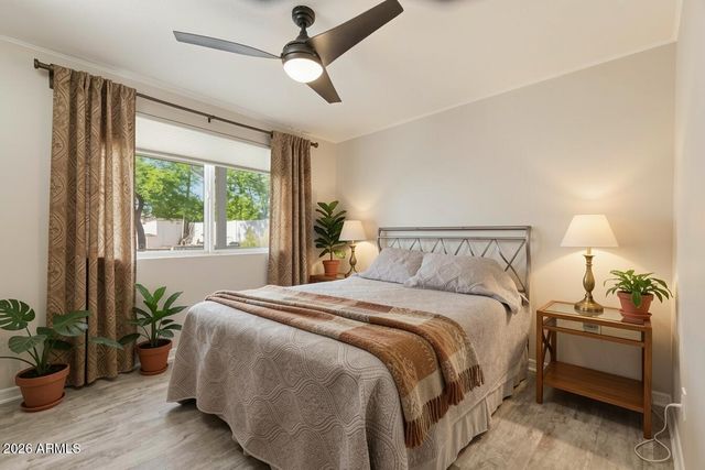 321 E Campbell Road, Chandler, AZ 85225