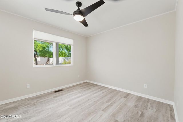 321 E Campbell Road, Chandler, AZ 85225