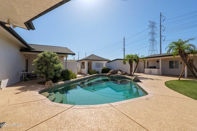 321 E Campbell Road, Chandler, AZ 85225