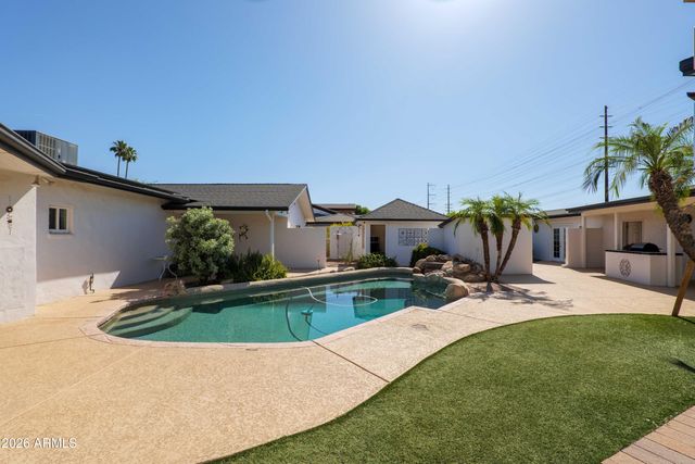 321 E Campbell Road, Chandler, AZ 85225