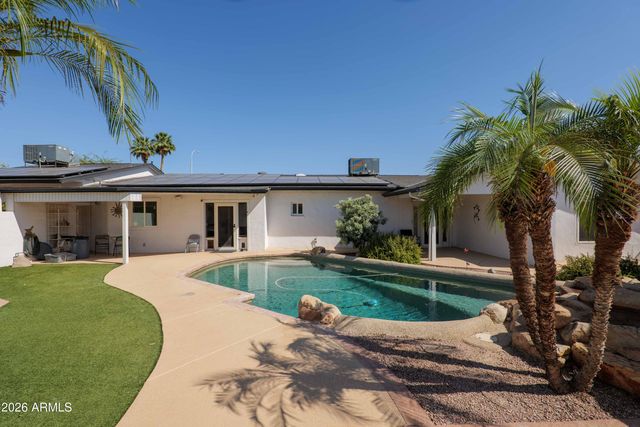 321 E Campbell Road, Chandler, AZ 85225