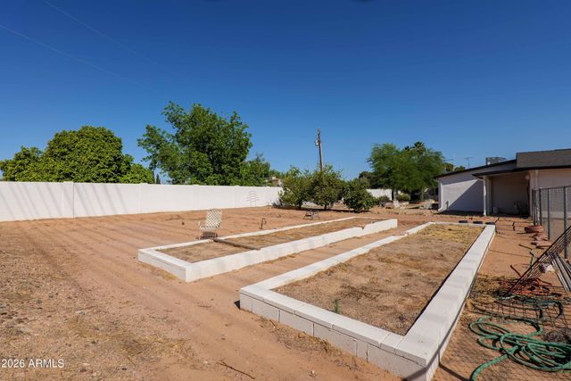 321 E Campbell Road, Chandler, AZ 85225