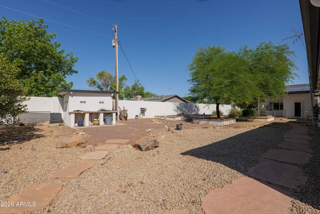 321 E Campbell Road, Chandler, AZ 85225