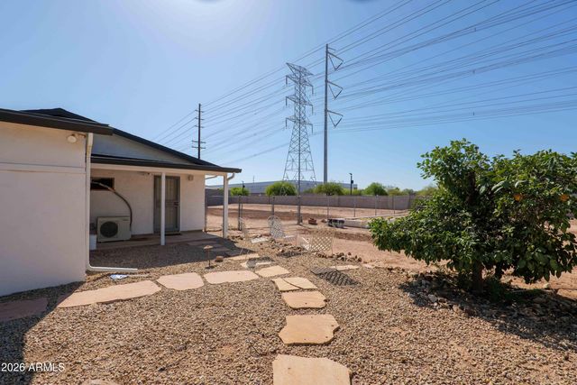 321 E Campbell Road, Chandler, AZ 85225