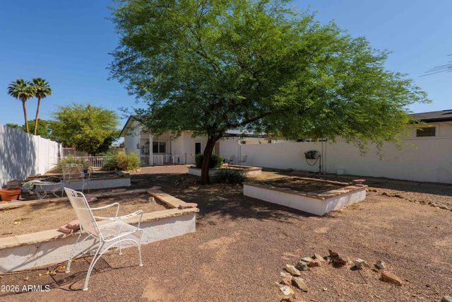 321 E Campbell Road, Chandler, AZ 85225