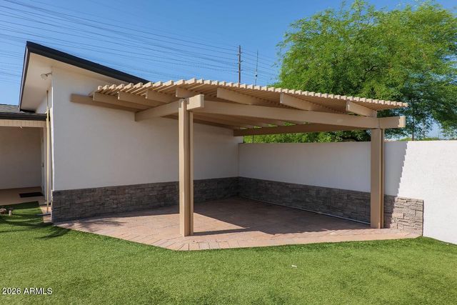 321 E Campbell Road, Chandler, AZ 85225