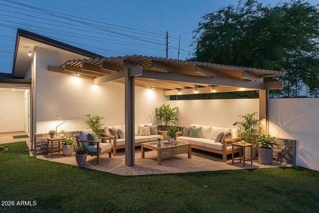 321 E Campbell Road, Chandler, AZ 85225
